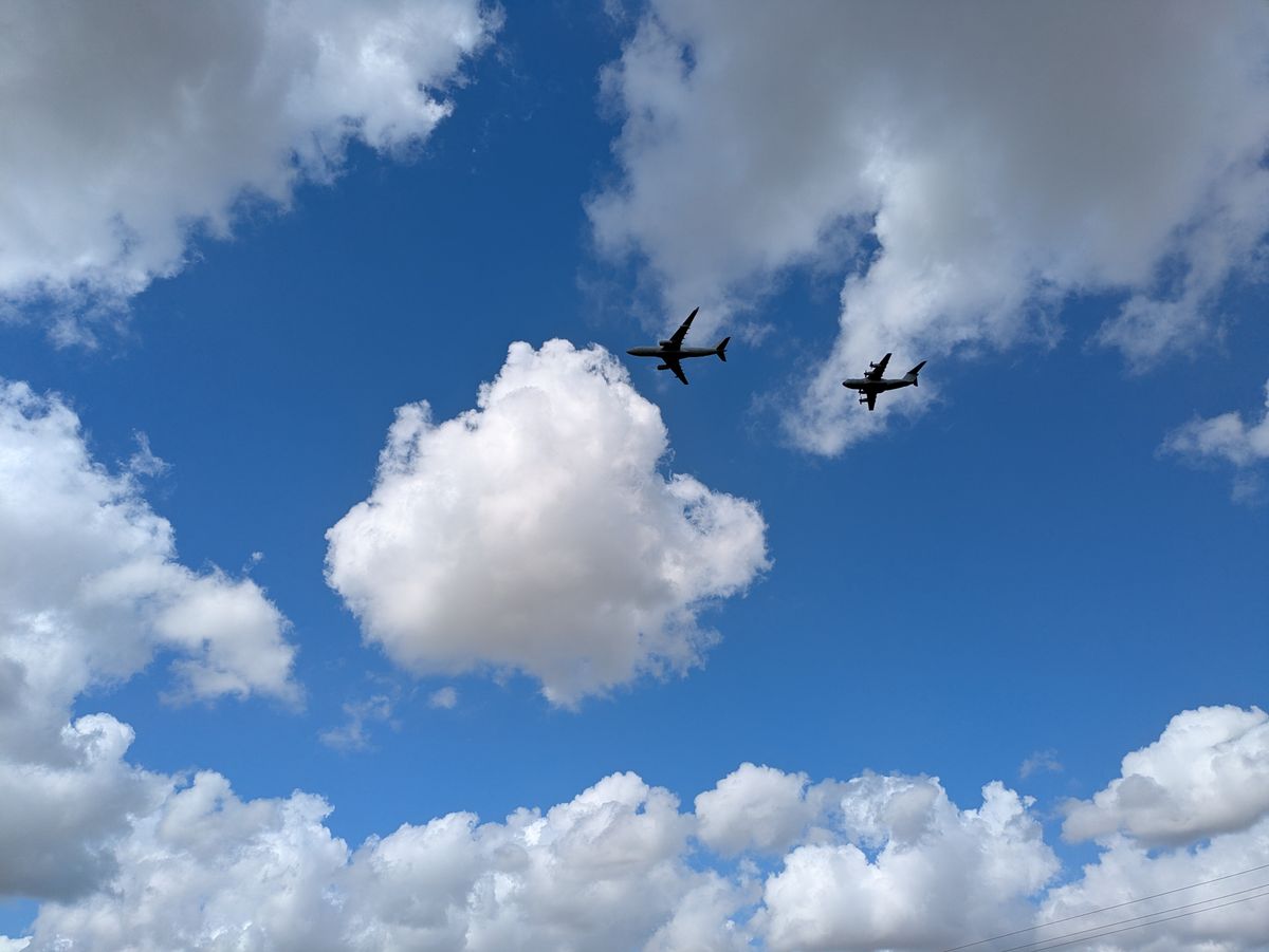 Aviation