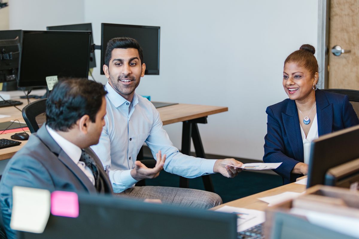 Employee Benefits