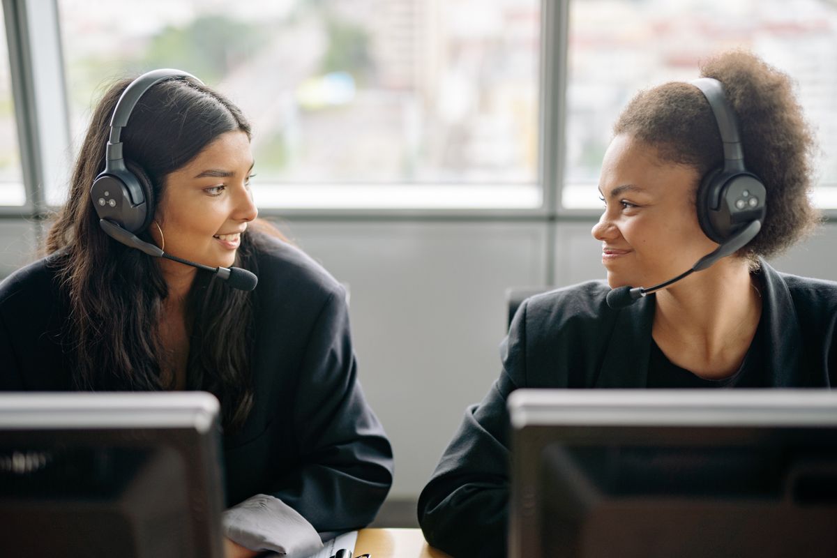 Claims Management