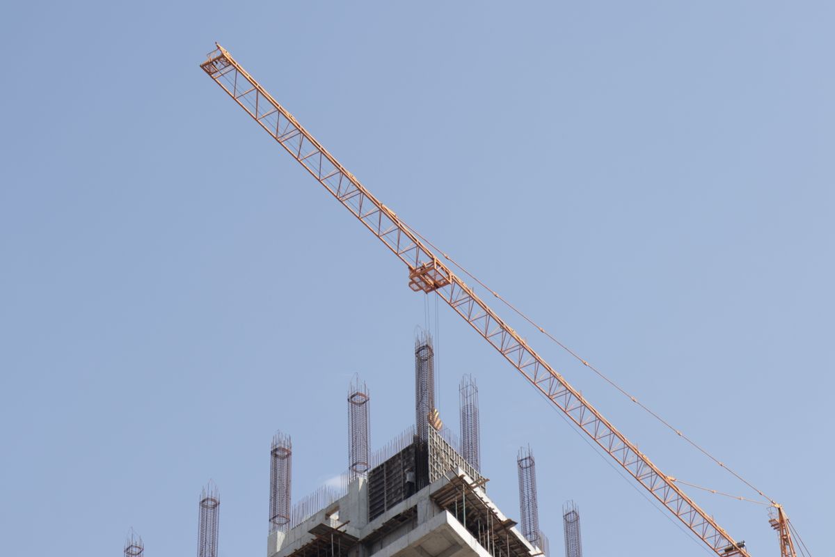 Engineering & Construction