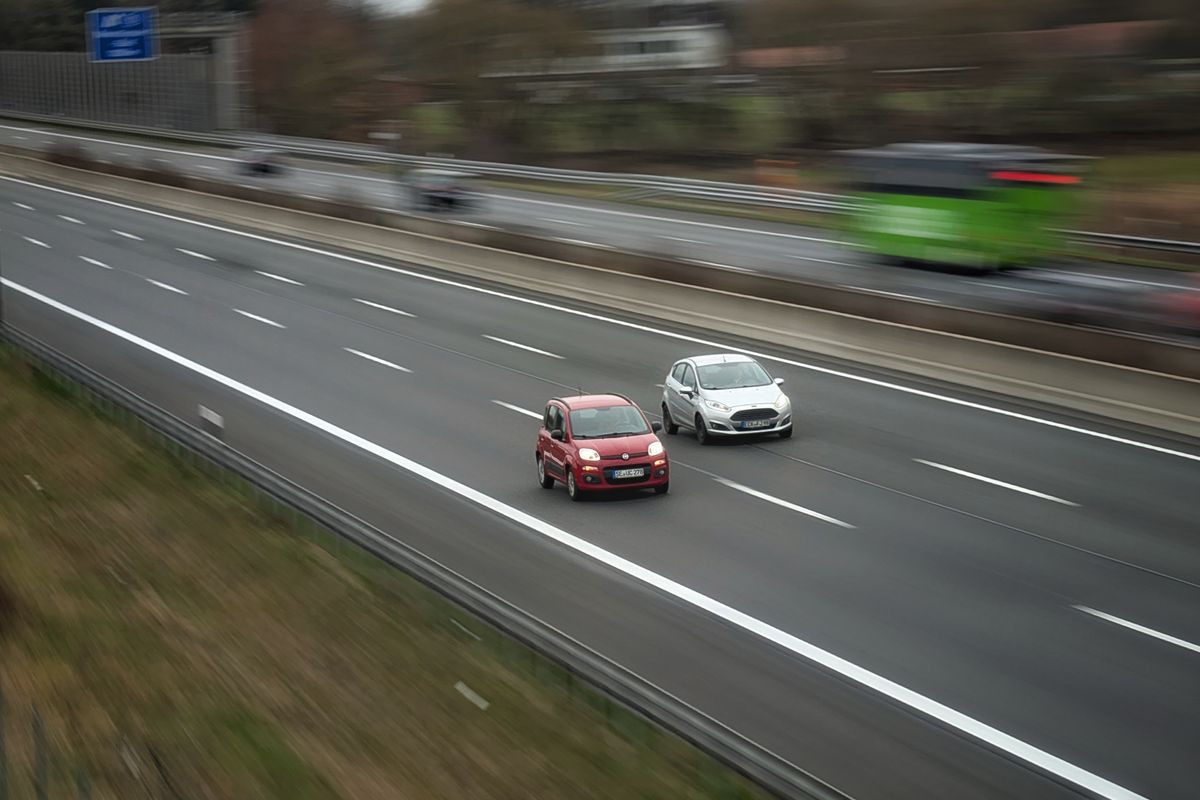 Motor Fleet