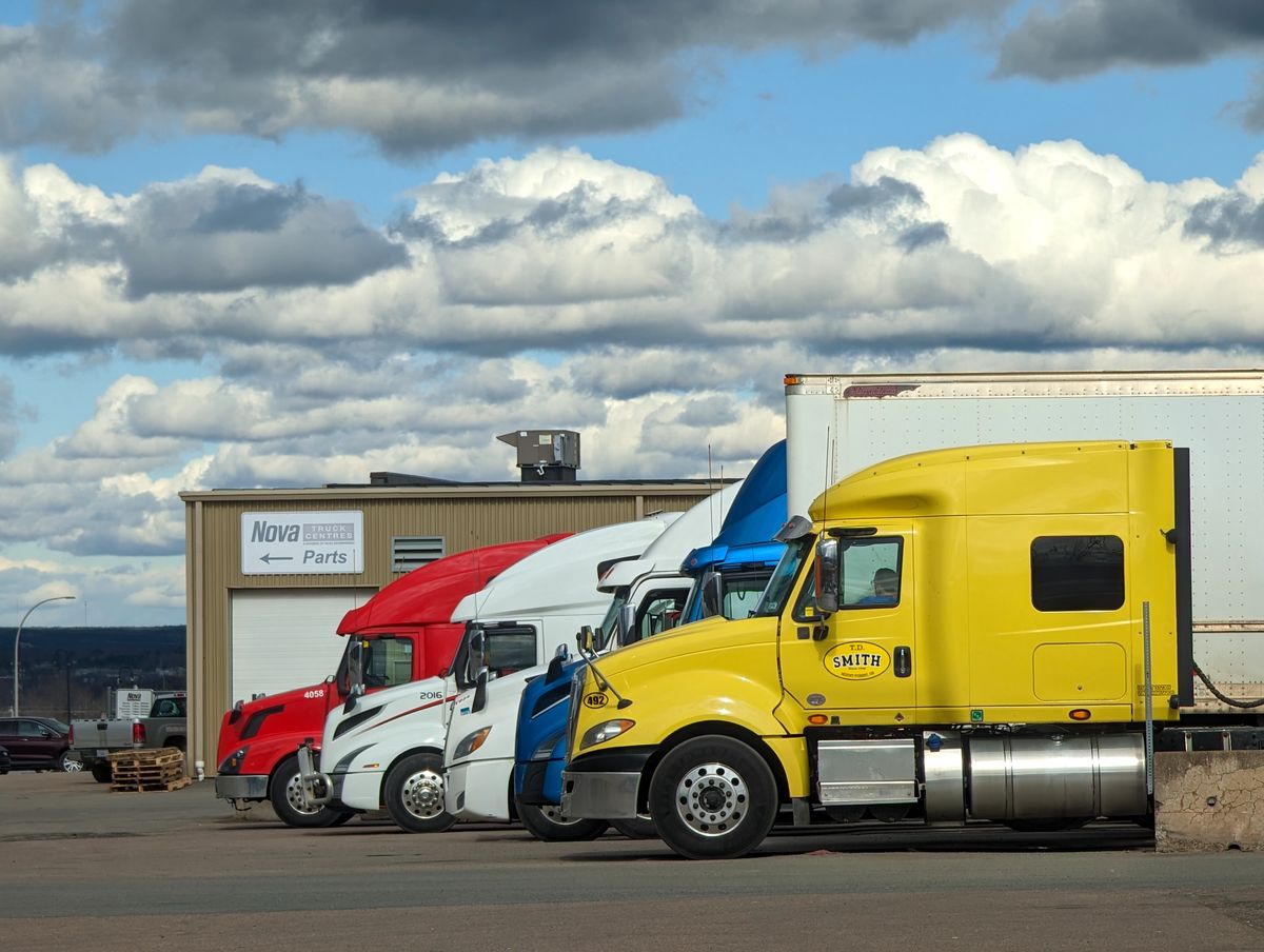 Motor Fleet