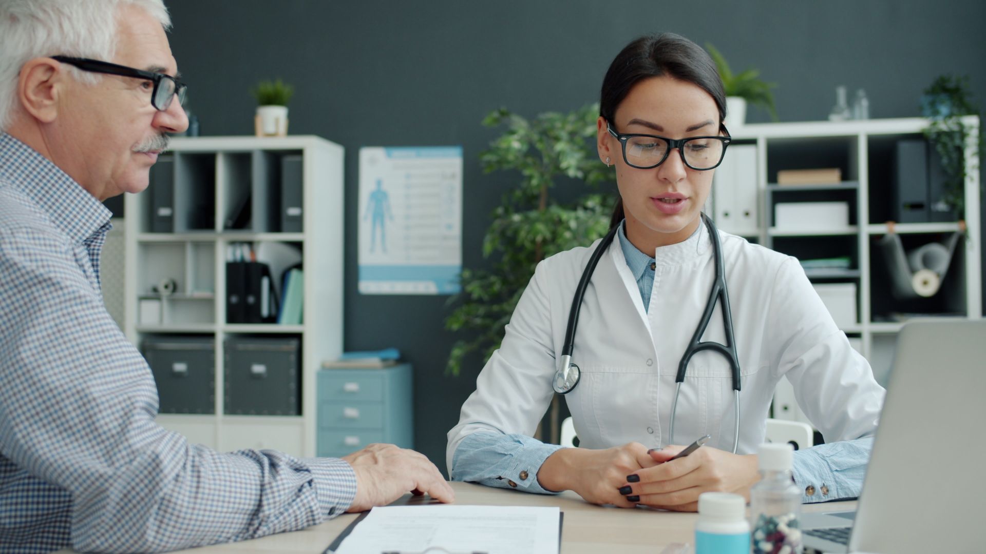 Group medical renewal: a checklist for HR