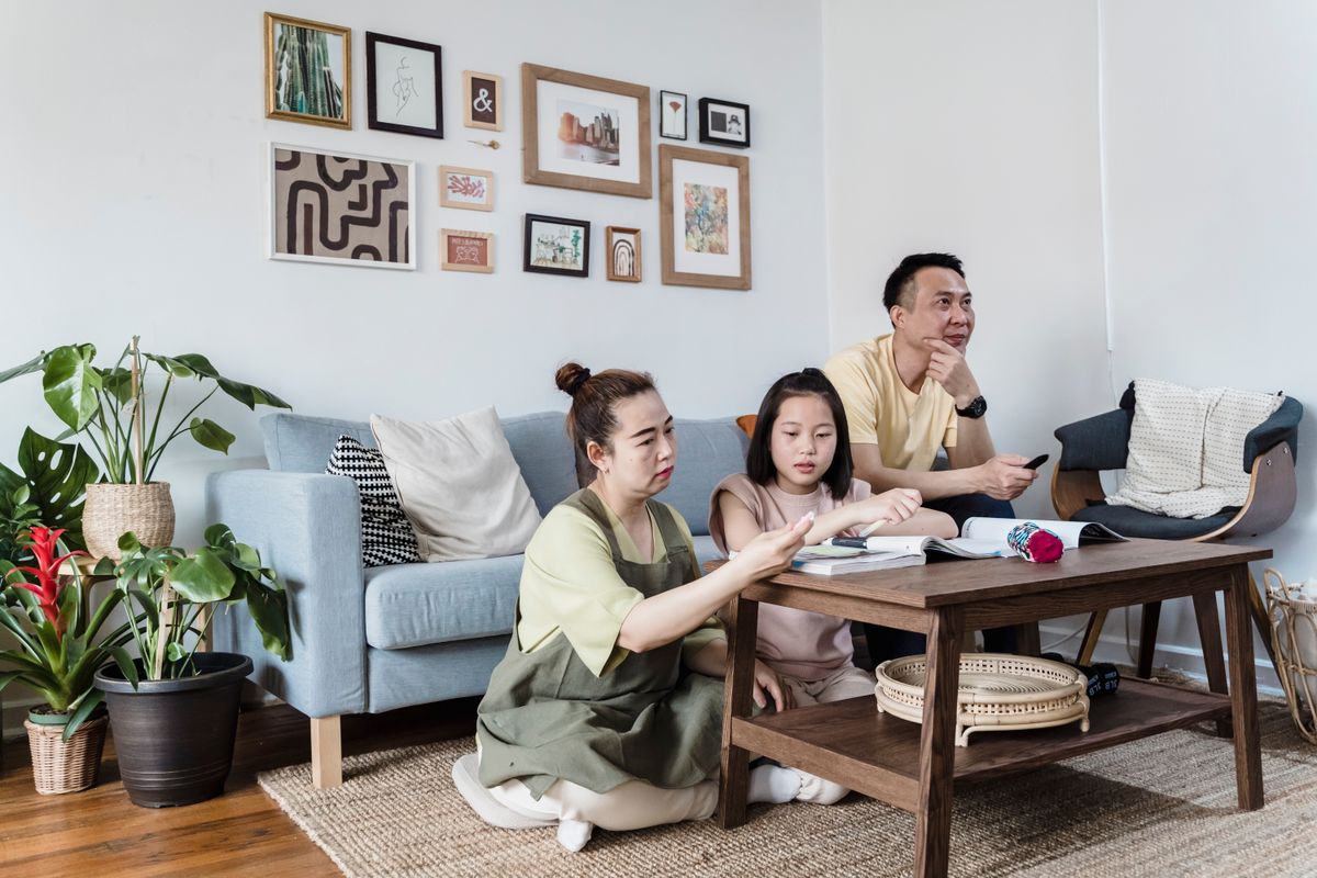 Home Insurance