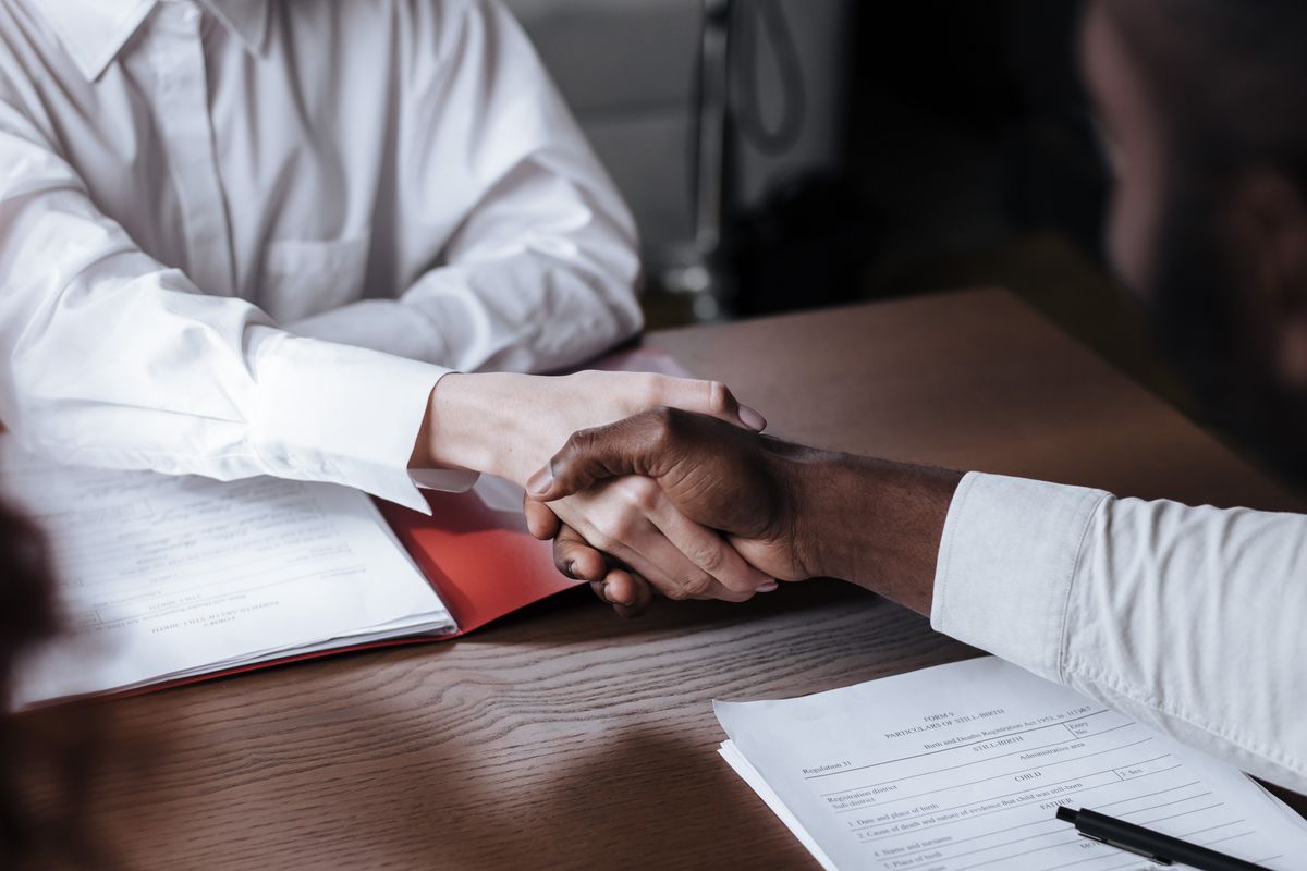 Liability & Financial Lines