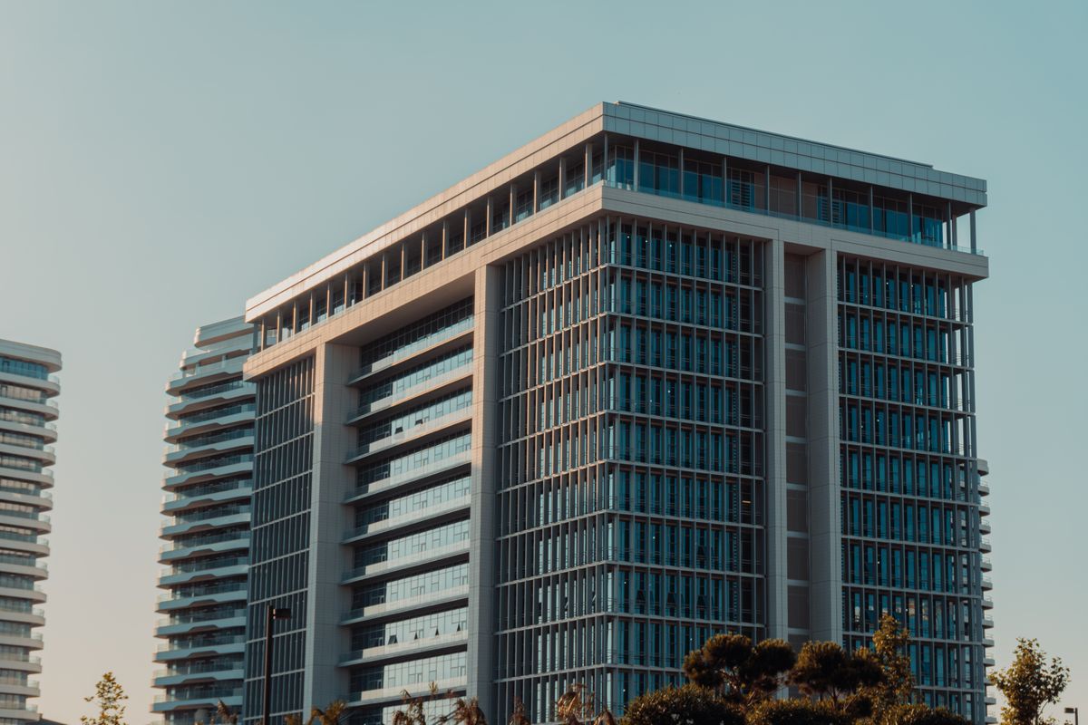 Property & Business Interruption