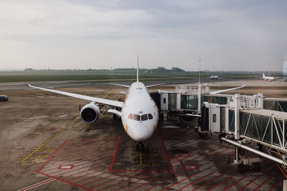 Travel Insurance